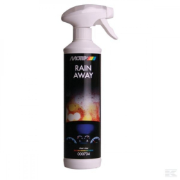 MOTIP RAIN AWAY TRIGGER 500ML