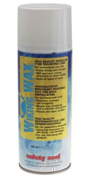 Reifen Montierte Spray