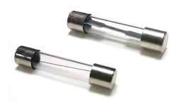 Glassicherungen