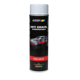 MOTIP UNDERCOATING OVERSP. 500 ml grauer Feststoff