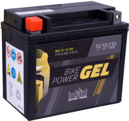 Starterbatterie