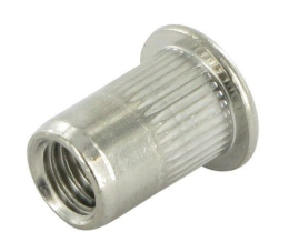 Blindnietmutter