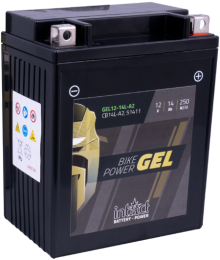Starterbatterie