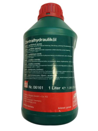 Hydrauliköl