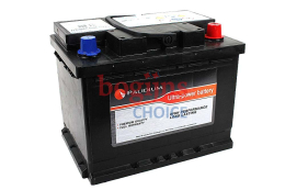 Starterbatterie