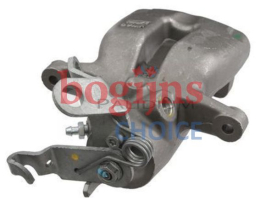 Bremssattel