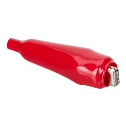 Krokodil Brot Clip