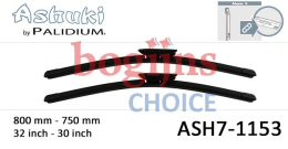 Wischblatt