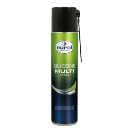 Silikonspray