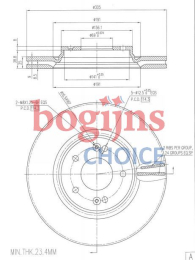 Bremsscheibe