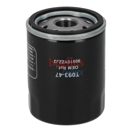 Ölfilter