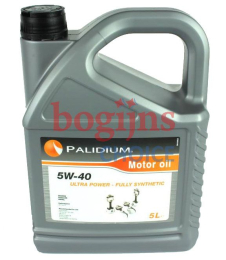 Motoröl