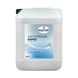 Frostschutz