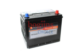 Starterbatterie