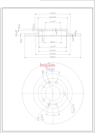 Bremsscheibe