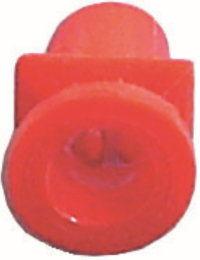 Schutzklemme