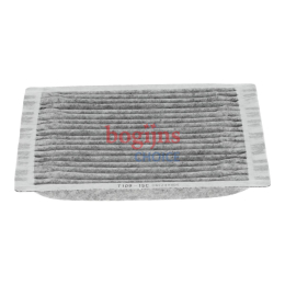 Filter, Innenraumluft