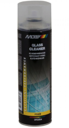 MOTIP WINDSCREEN CLEANER 500ML