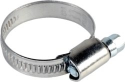 Schlangenclip