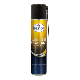 Eurol Spuitbus