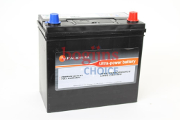 Starterbatterie