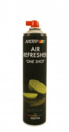 Lufterfrischer