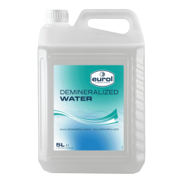 Demi wasser