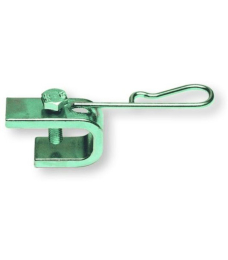 Ventilklemme