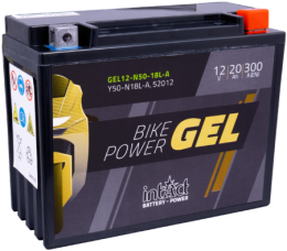 Starterbatterie