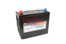 Starterbatterie