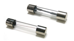 Glassicherungen