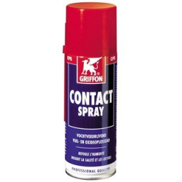 Kontaktspray