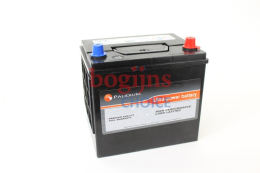 Starterbatterie