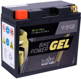 Starterbatterie