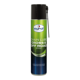 Kettenspray