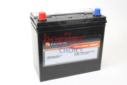 Starterbatterie