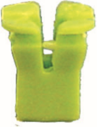 Schutzklemme
