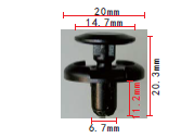 Clip