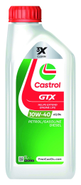 Motoröl