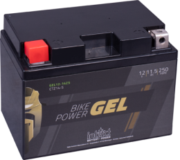 Starterbatterie