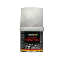 MOTIP POLYESTER REPARATURSATZ 250GR