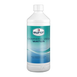 Demi wasser