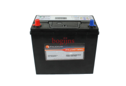Starterbatterie