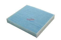 Filter, Innenraumluft