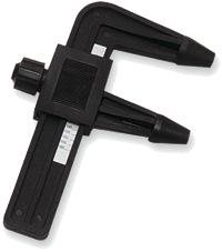 Rand Stich Meter