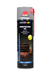 MOTIP CRAWL ÖL SPRAY 500ML