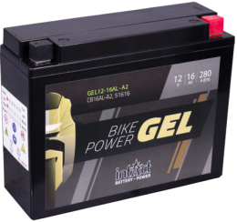 Starterbatterie
