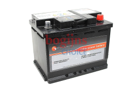 Starterbatterie
