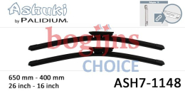 Wischblatt
