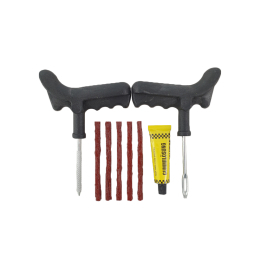 Auto Tire Repair Tools (8 pcs)